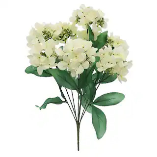 18" Hydrangea Bush by Ashland® | Michaels Stores