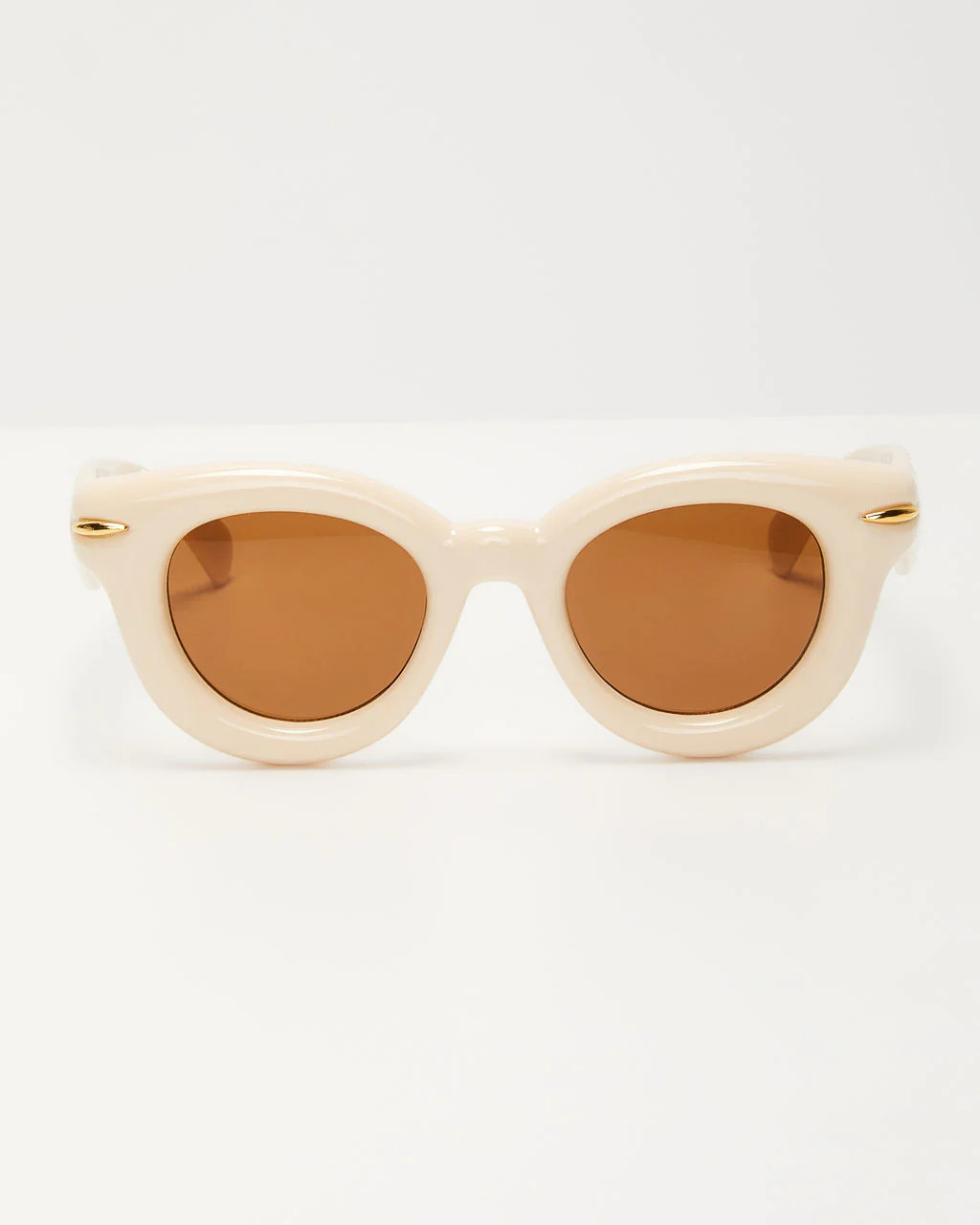 Caroline Round Sunglasses | VICI