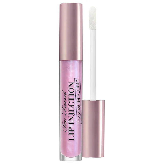 Too FacedLip Injection Maximum Plump Extra Strength Hydrating Lip Plumper | Sephora (US)