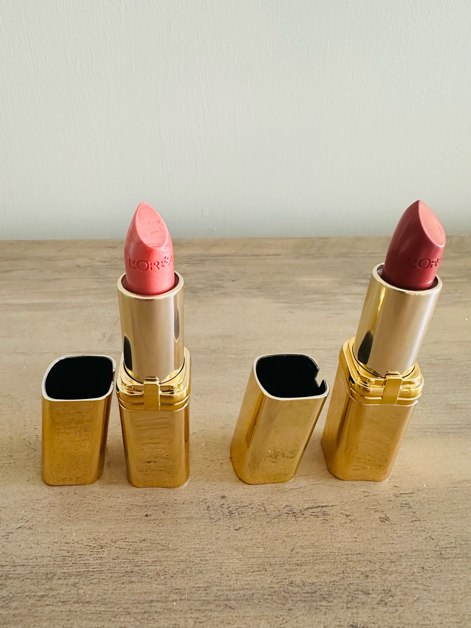 50% Off L’Oréal lipsticks!! Get your favorite shade of red for Valentine’s Day or special occasions! 49% Off other shades if red is not your favorite color!







Sale, deal, lipstick sale, major sale, lipsticks 

#LTKSaleAlert #LTKBeauty #LTKgrwm