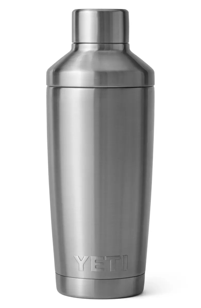 20 Oz. Stainless Steel Cocktail Shaker | Nordstrom