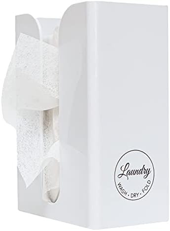 Dryer Sheet Holder  | Amazon (US)