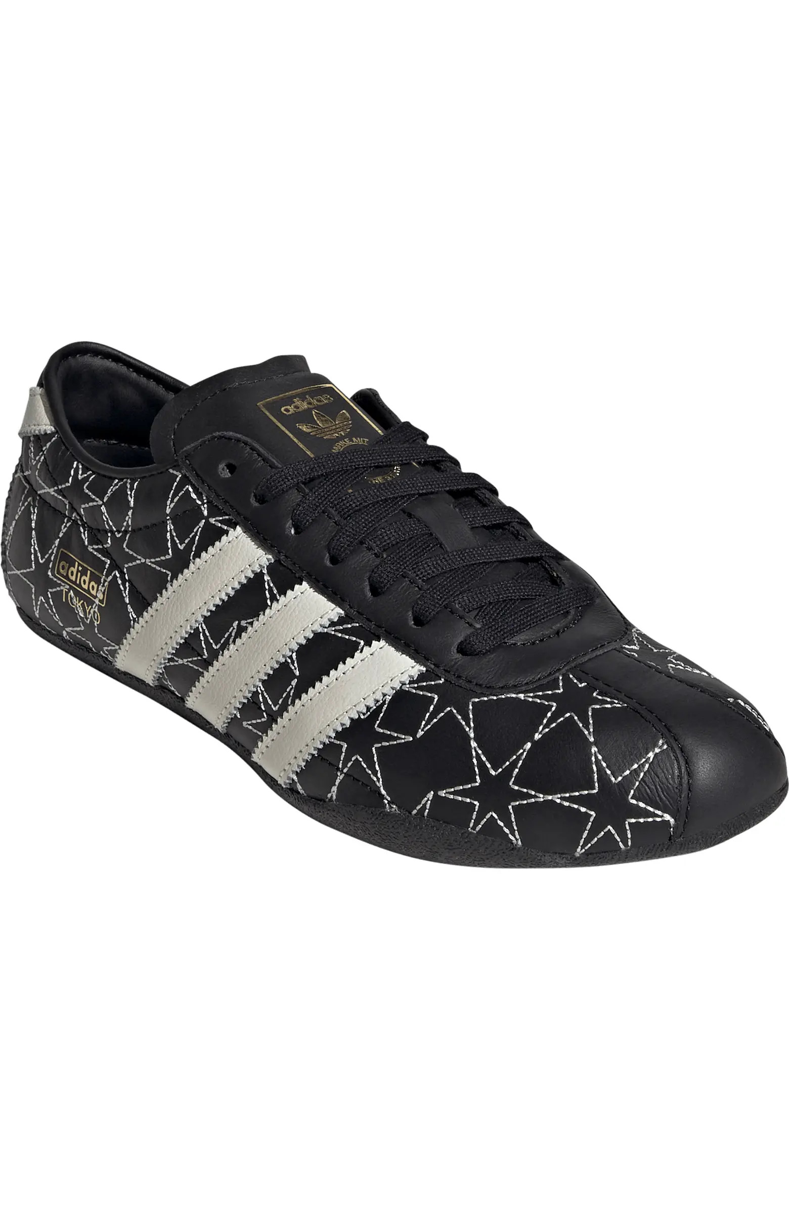 Tokyo Embroidered Low Top Sneaker (Women) | Nordstrom