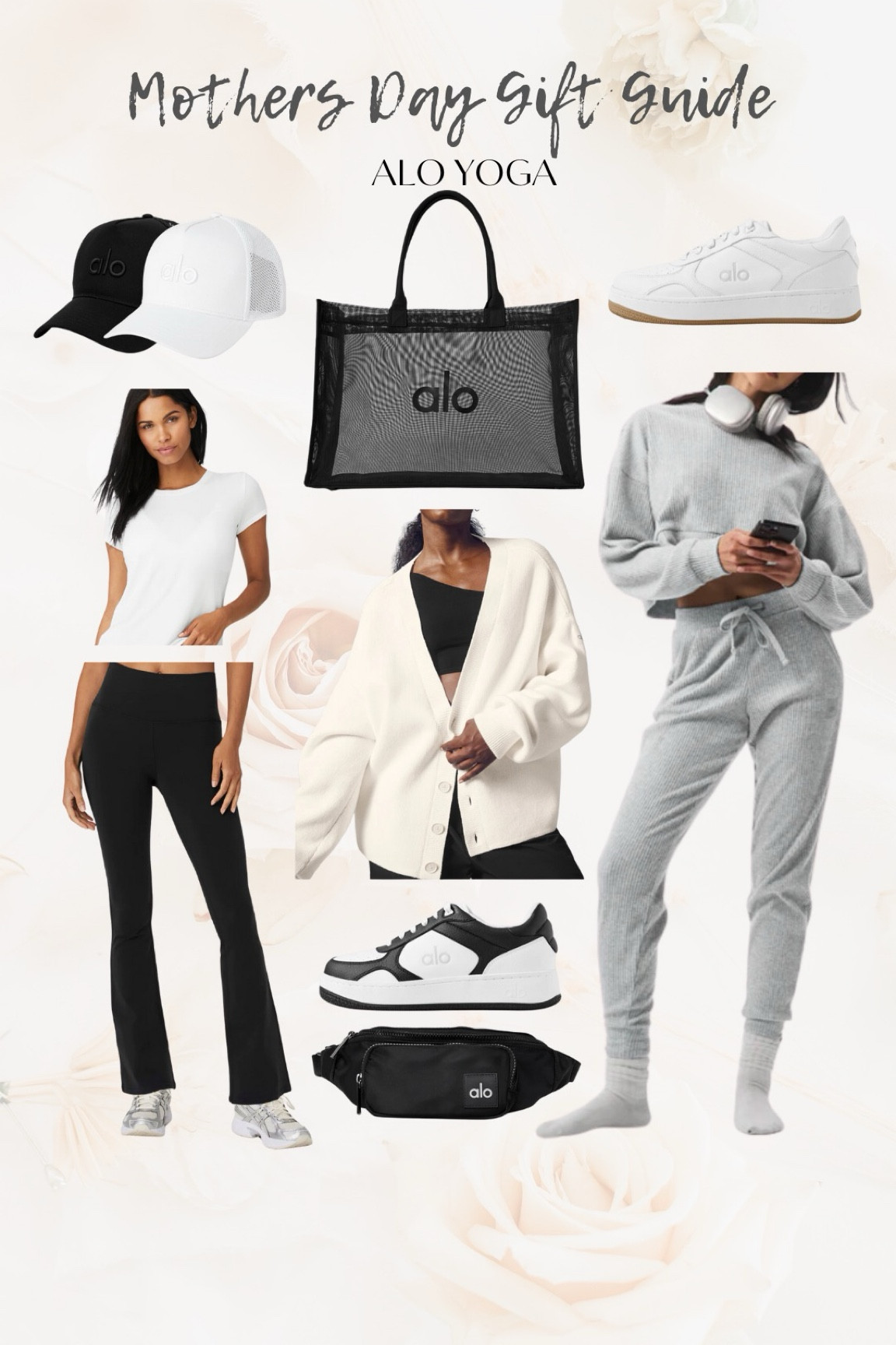 Mother’s Day finds from Alo Yoga!! 30% off right now for their anniversary sale!! 

#LTKGiftGuide #LTKsalealert #LTKfitness