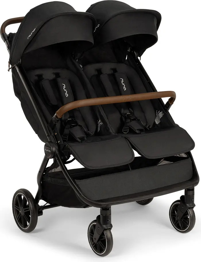 TRVL™ Compact Dubl Stroller | Nordstrom