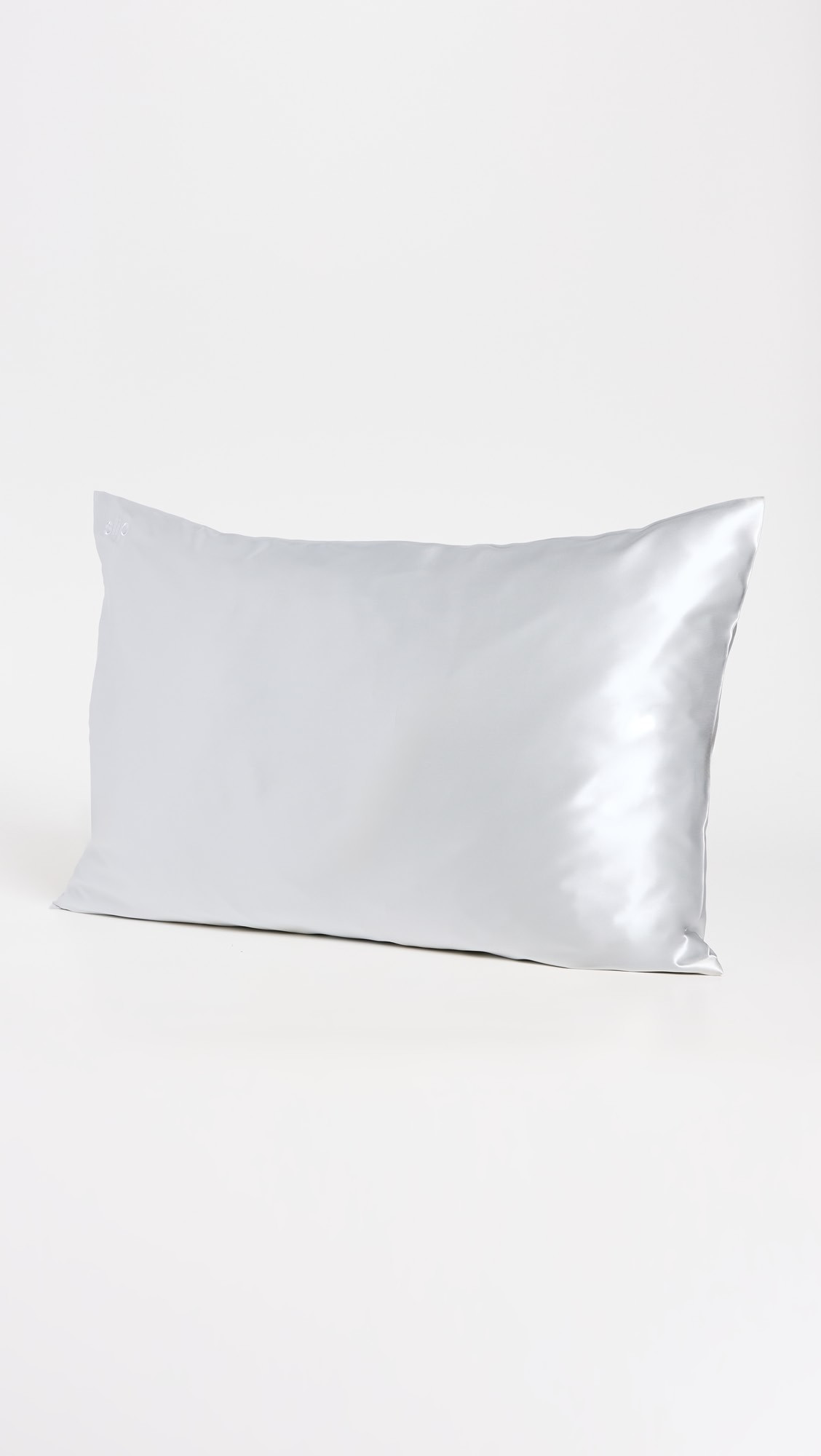 Pure Silk Queen Pillowcase | Shopbop
