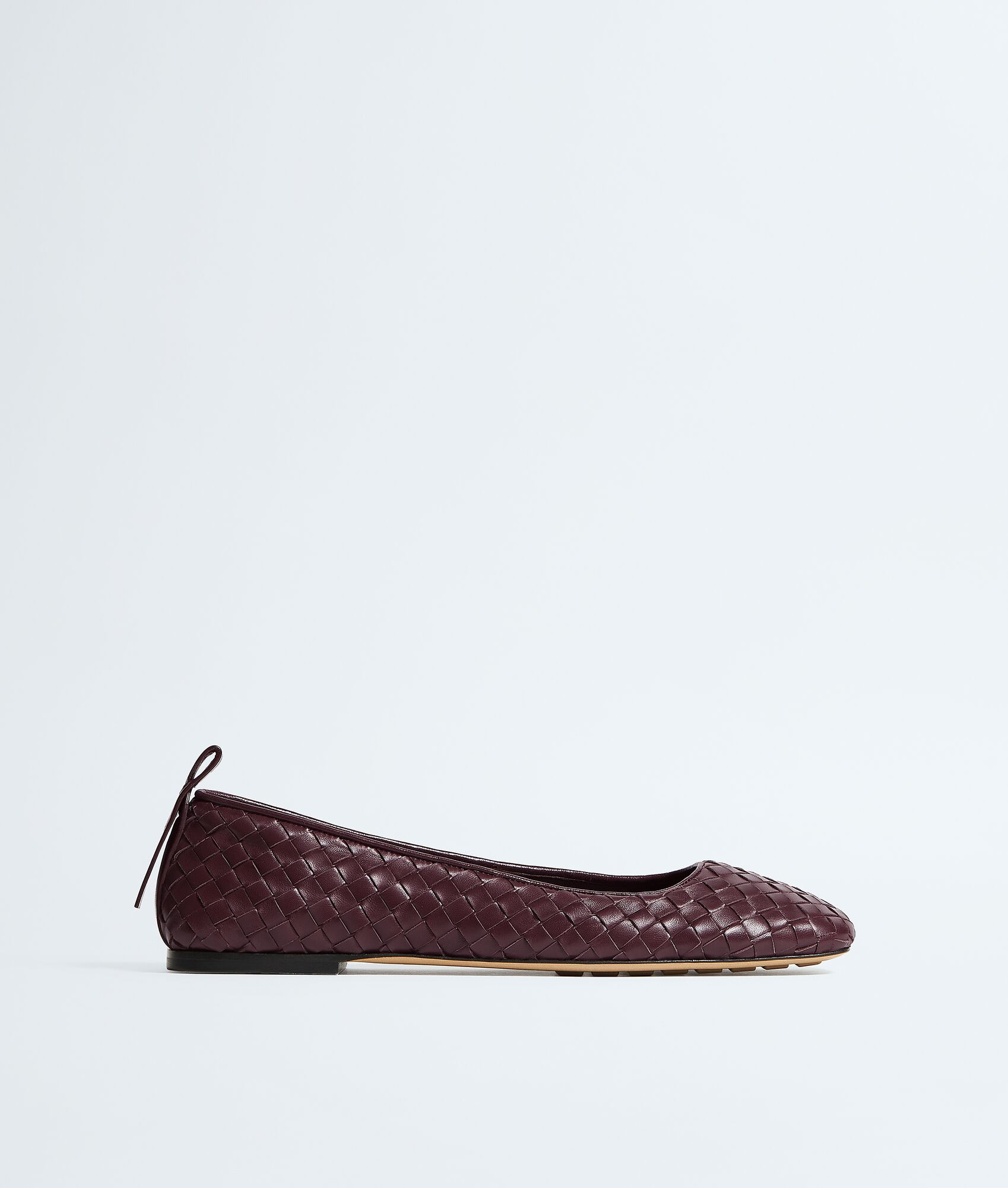 Charlotte Ballerina | Bottega Veneta