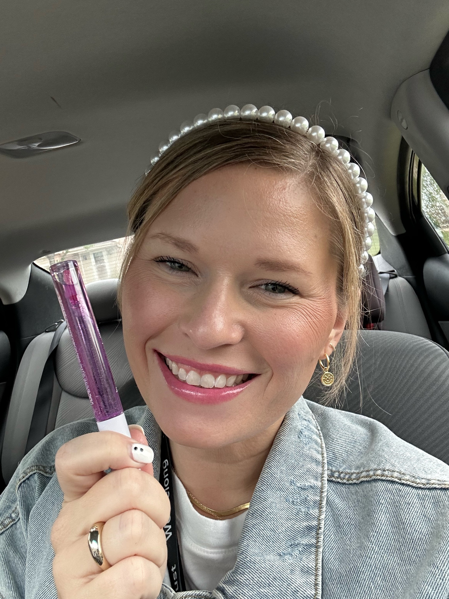 New fun lip tint!

#LTKbeauty