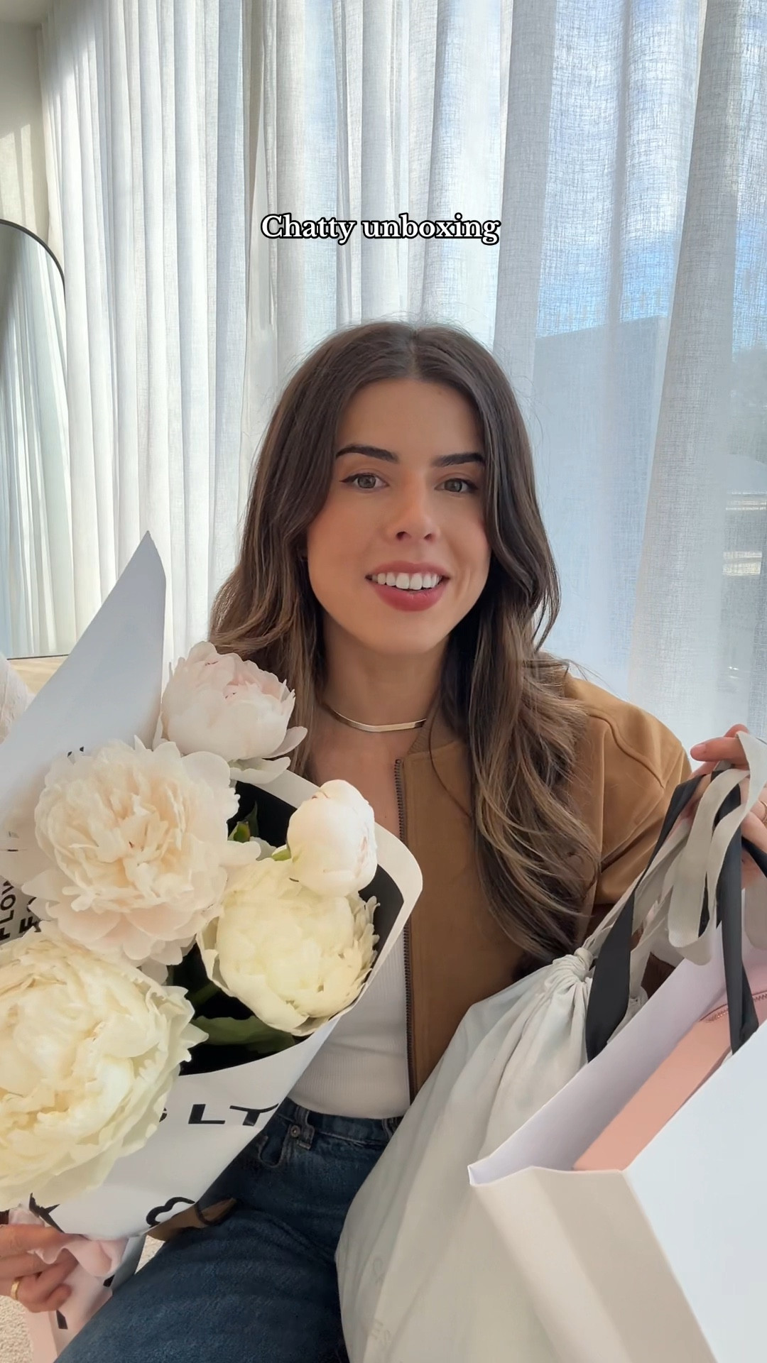 Spent the day at the LTK gifting suite and there were so many amazing goodies!

#LTKaustralia #LTKautumn #LTKAroundTheWorld