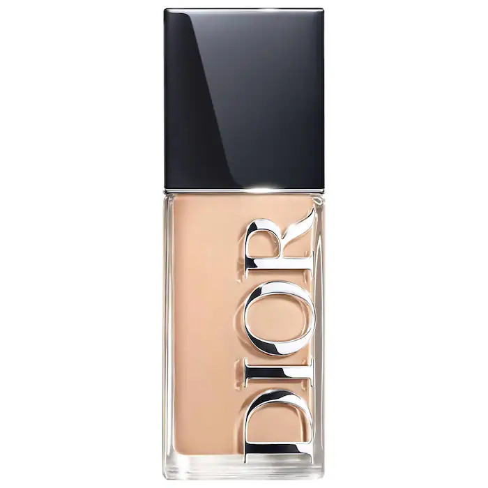 Dior Forever Skin Glow Fluid Foundation 24HR Wear - DIOR | Sephora | Sephora (CA)
