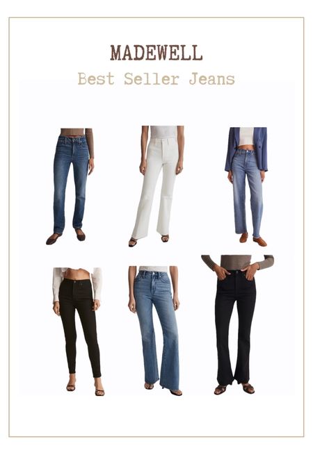 Madewell Best Seller Jeans 👖 





Halloween
Fall Outfits
Halloween Costume
Fall Dresses
Thanksgiving
Jeans
Boots
Family Photos
Christmas Decor
Fall Fashion


#LTKHalloween #LTKxMadewell #LTKGiftGuide