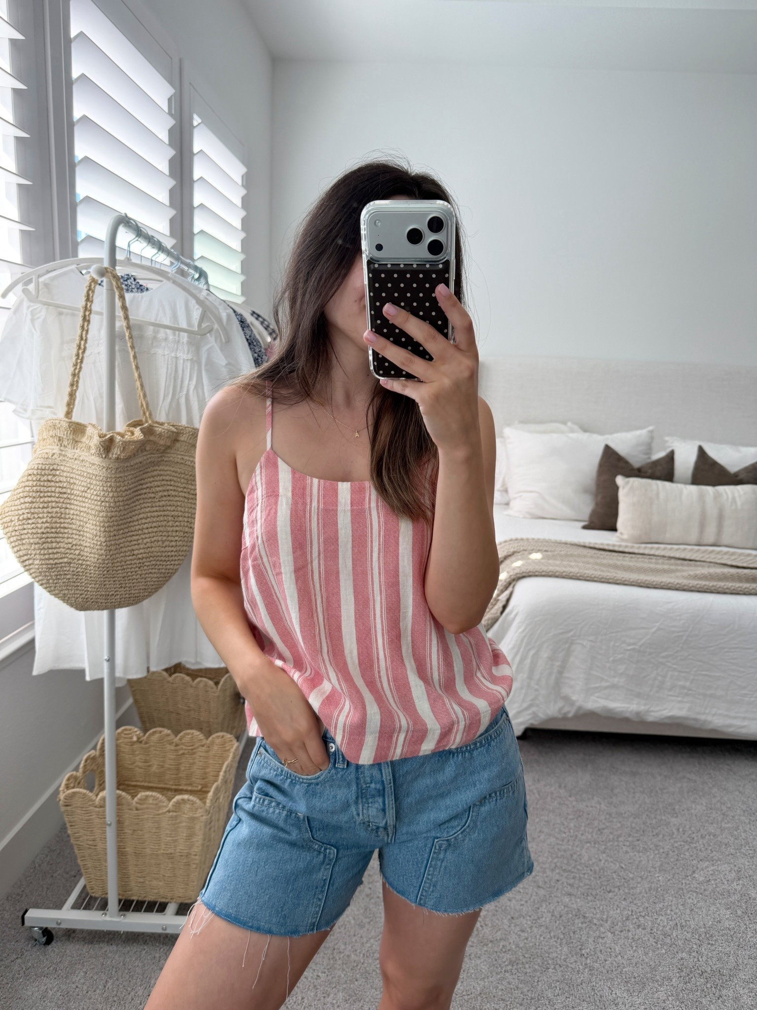 #LTKmomlife #LTKgrwm #LTKootd