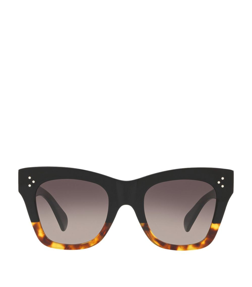 Cat Eye Sunglasses | Harrods