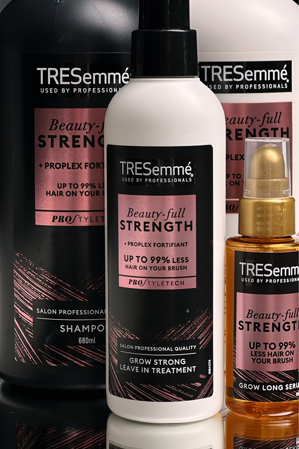 The new BeautyFull Strength range by TRESemmé is your go to if you’re looking for fuller, stronger hair this summer! 💌

#LTKFind #LTKbeauty