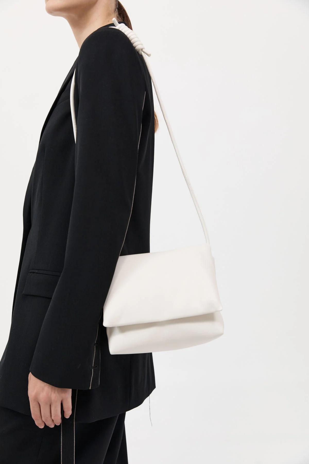 Soft Pillow Bag - Tofu | St. Agni (US, UK, EU)