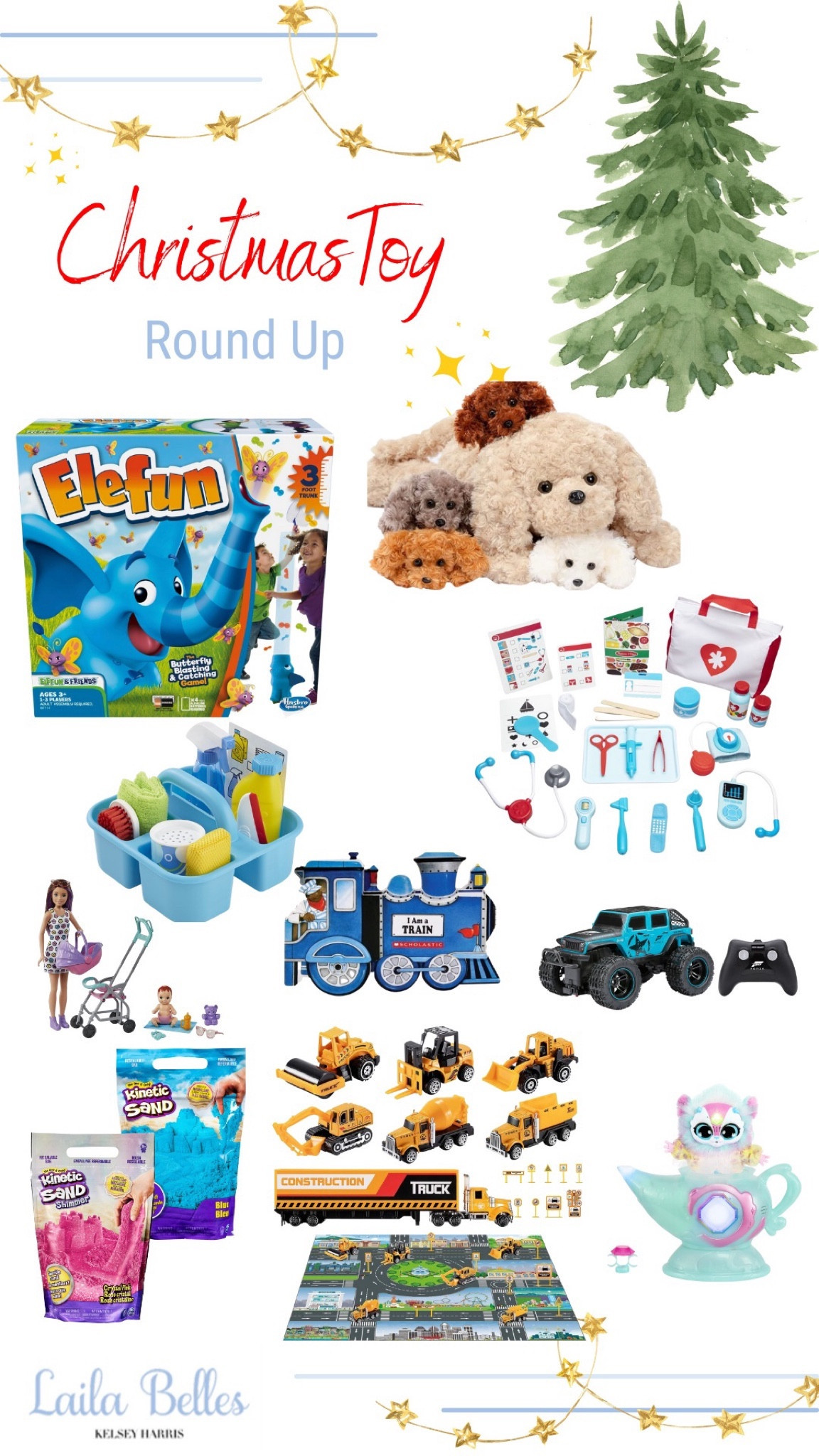 Another toy round up for you for both boys & girls! 🎄🎅🏼
.
.
Lots of great prices!
.
.


#LTKHoliday #LTKSeasonal #LTKGiftGuide