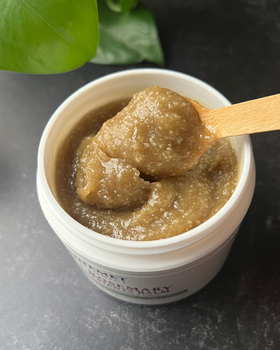 Feed your follicles and nourish your scalp with Qhemet Biologics new Rosemary Scalp Nutrients Balm. Apply 3-4 times a week for a healthier scalp and thicker hair. 

Natural hair care, scalp treatment, hair treatment, hair growth oil, hair growth treatment, natural hair regimen

#LTKselfcare

#LTKmomlife #LTKOver40 #LTKBeauty
