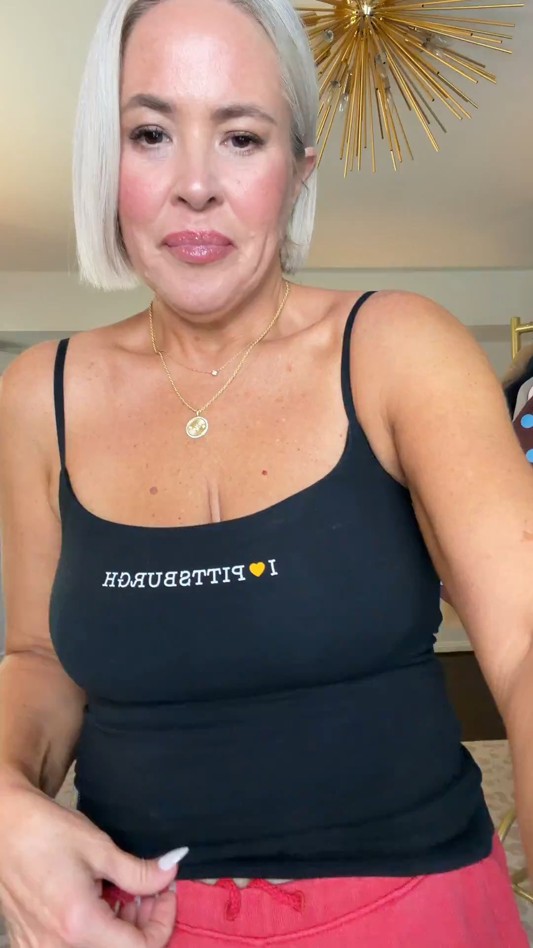 Abercrombie outfit inspo and this top is on sale!! 

chic outfit, mom life, fashion over 50, over 40 fashion, fall fashion, what to wear, outfit inspo, fall style, abercrombie