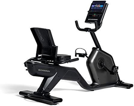 Schwinn Fitness Recumbent Bike Series | Amazon (US)