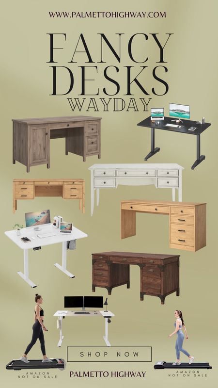 Desks for Wayday Sale

#LTKhome