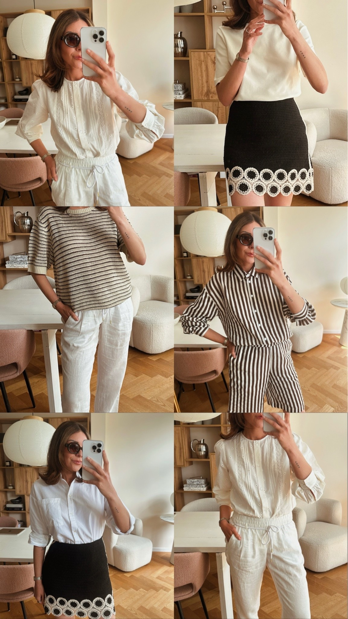 7 summer items where you can save your money on.. and still get good quality!

#LTKeurope #LTKsummer #LTKstyletip