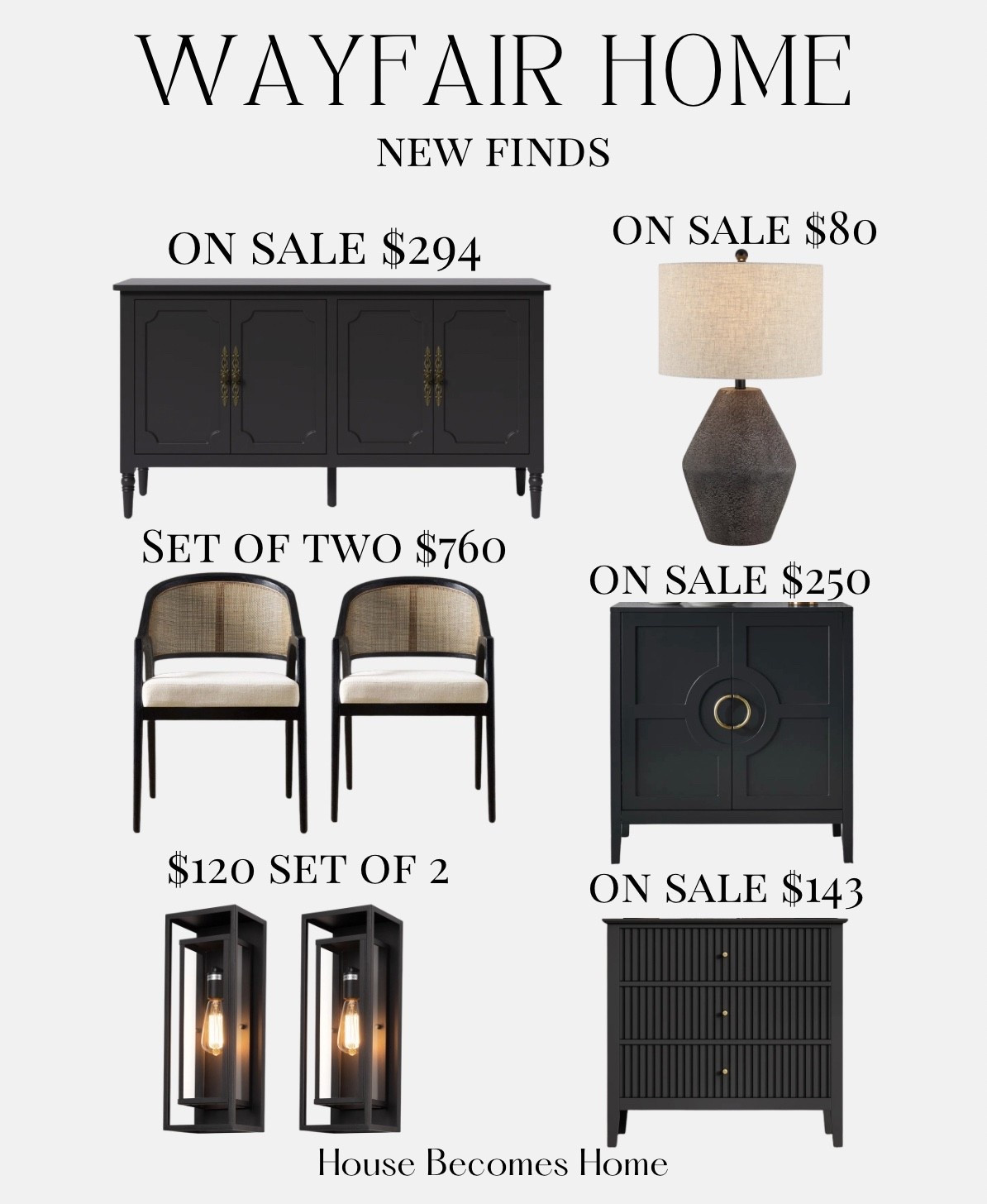 Wayfair Homes new finds 🙌🏻🙌🏻
#HomeDecor,-#HomeInspo
#InteriorInspo
#StyledHome
#ModernHome
#WayfairFinds
#WayfairHome
#WayfairDecor
#OnlineHomeShopping
#AffordableHome
#HomeDeals
#HomeOnABudget
#LivingRoomDecor
#BedroomInspo
#DiningRoomStyle
#AccentChair
#HomeFurniture
#ModernDecor
#NeutralDecor
#ContemporaryHome



#LTKHome #LTKSeasonal