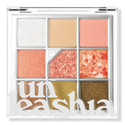 Glitterpedia Eye Palette | Ulta