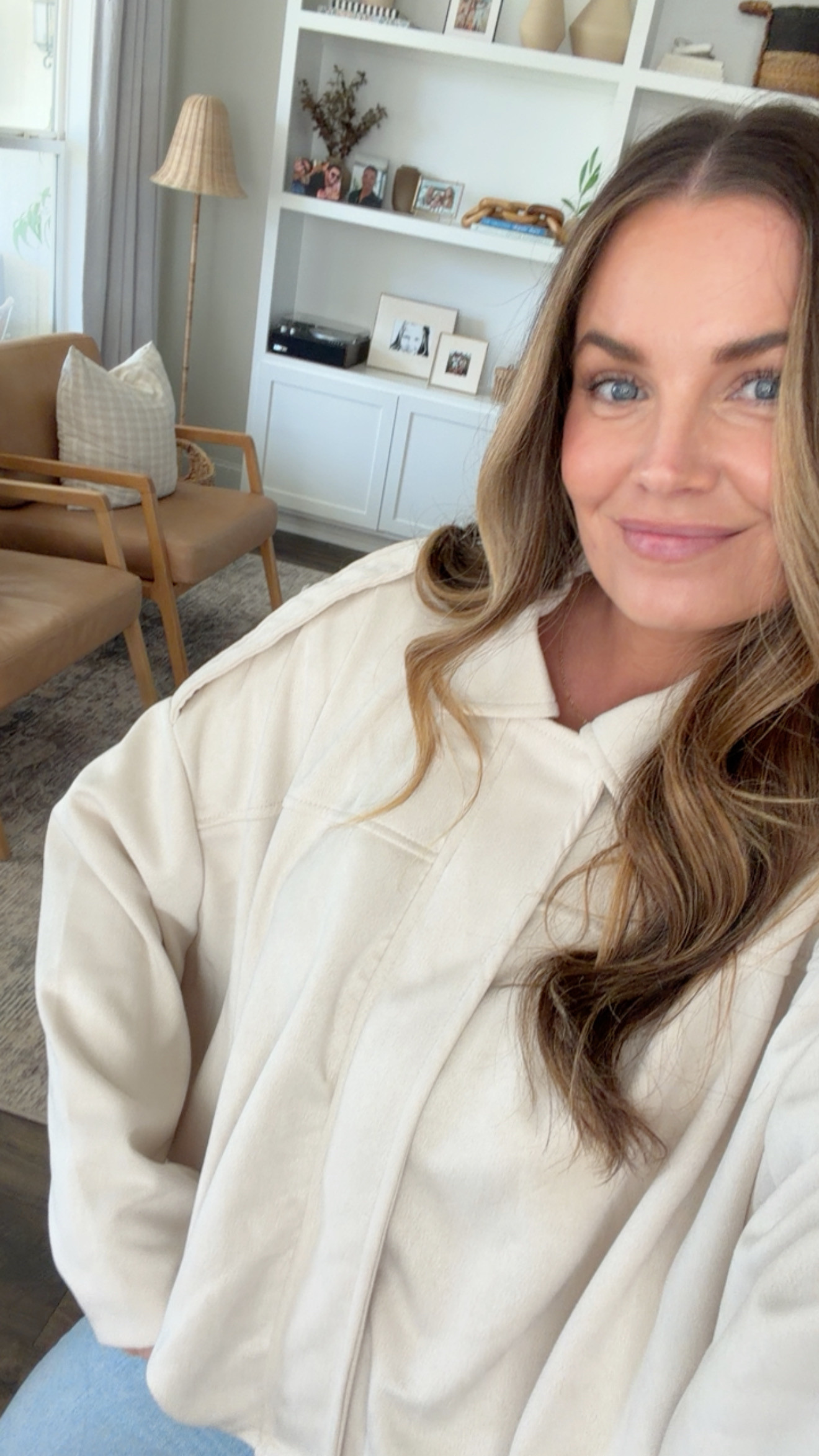 Amazon Jacket!! Perfect for the Spring!

sale alert, watchnow, amazon fashion, new arrivals, finds under 100, britt horton 

 #LTKootd #LTKSeasonal