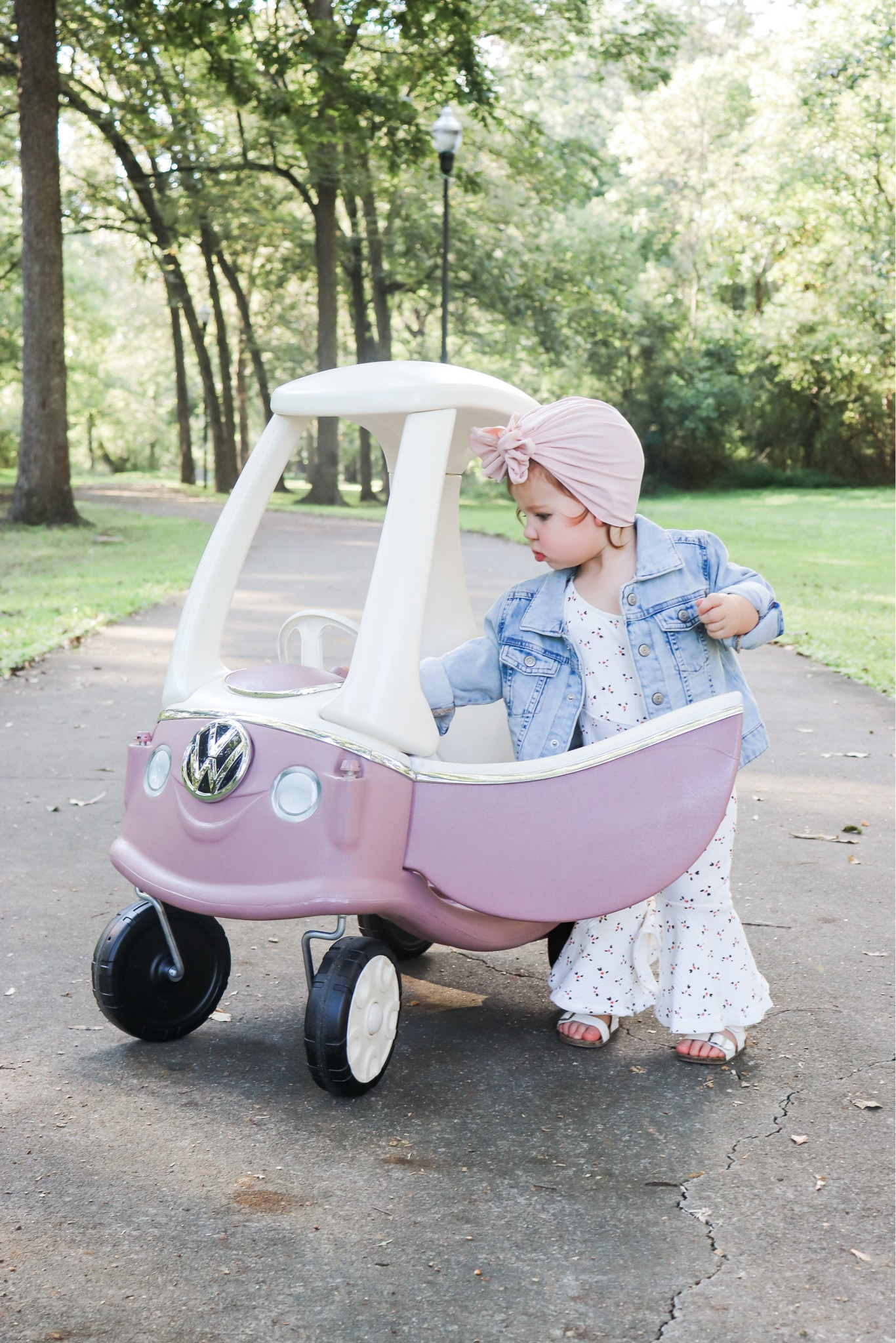 Little Tikes Cozy Coupe Makeover Supplies 

#LTKbaby #LTKMostLoved #LTKkids