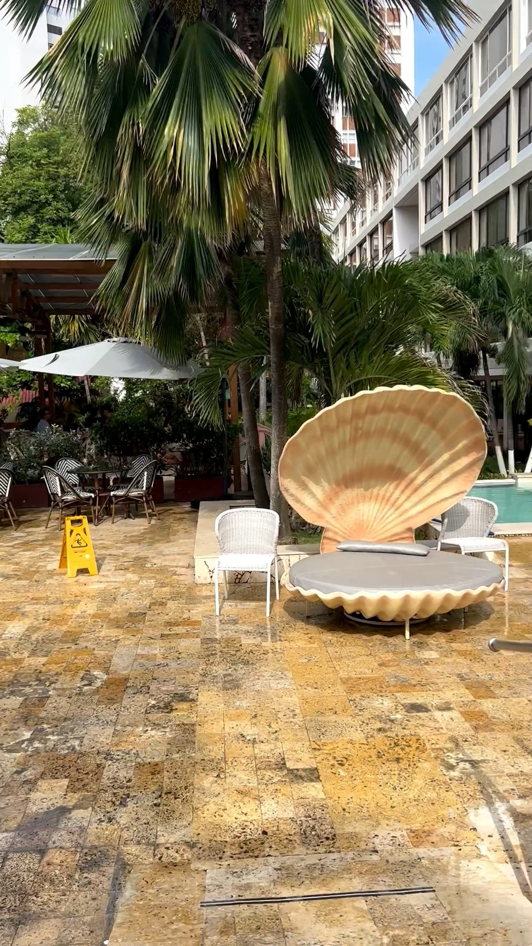 Take me back to my beautiful Cartagena Colombia!!! Hote Caribe is one of my favorite hotels in Cartagena. I have been going since I was little. 

#LTKstorytime #LTKTravel #LTKvlog
