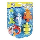 Toysmith Flipsy Flopsy Dive Toy Set | Amazon (US)