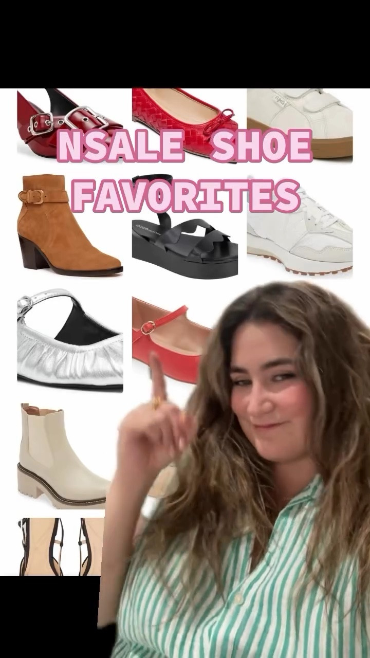 She’s exhausted but she got one post together for yall 🤭
.
.
.
#nsalefinds #nsale #nordstromsale #nordstrom #teacherstyle #backtoschool #backtoschoolshopping #salefinds