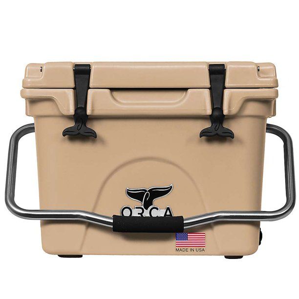 ORCA 20 Quart Cooler | Walmart (US)