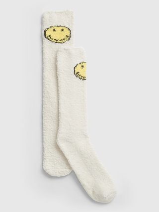 Gap × Smiley® Cozy Socks | Gap (CA)