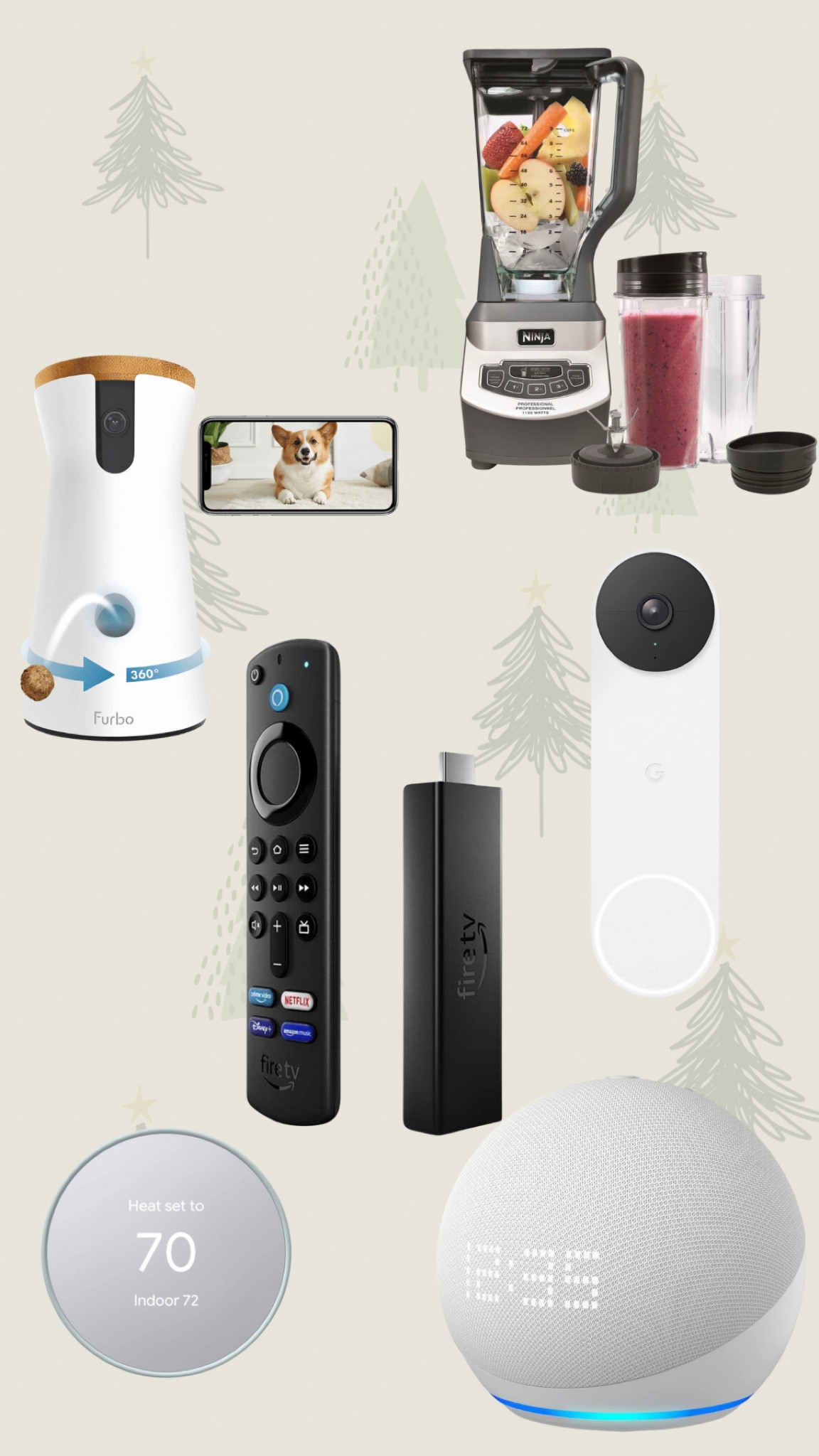 Cyber Monday - Amazon Finds! 

#LTKCyberweek #LTKsalealert #LTKhome