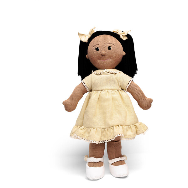 Poppie Clementine Collective Penelope - Poppie Dolls & Doll Accessories | Maisonette | Maisonette