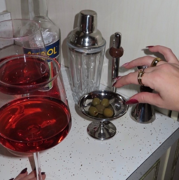 stainless steel + holidays 👌🏼

#LTKGiftGuide #LTKCyberWeek #LTKHoliday