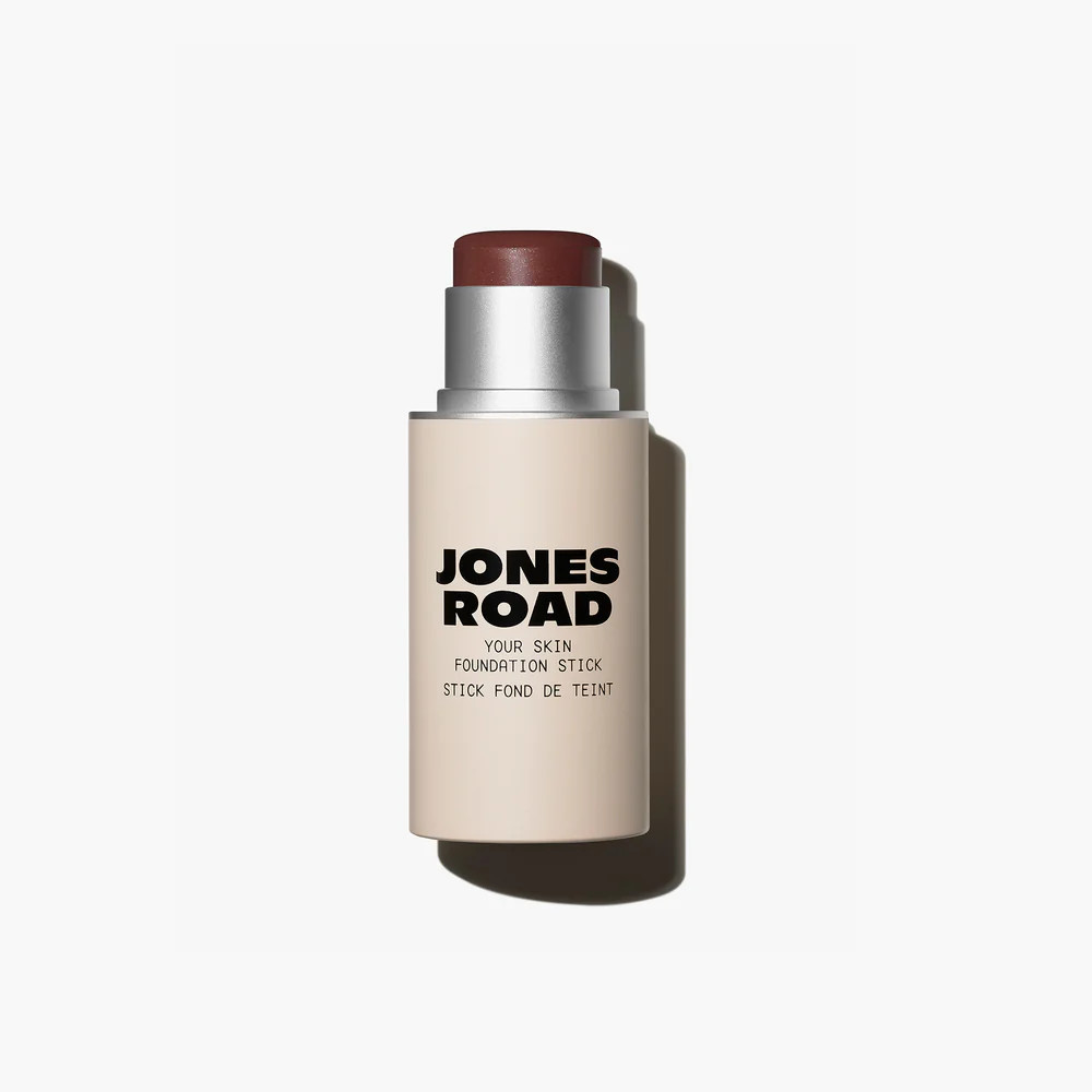 Your Skin Foundation Stick | Jones Road Beauty