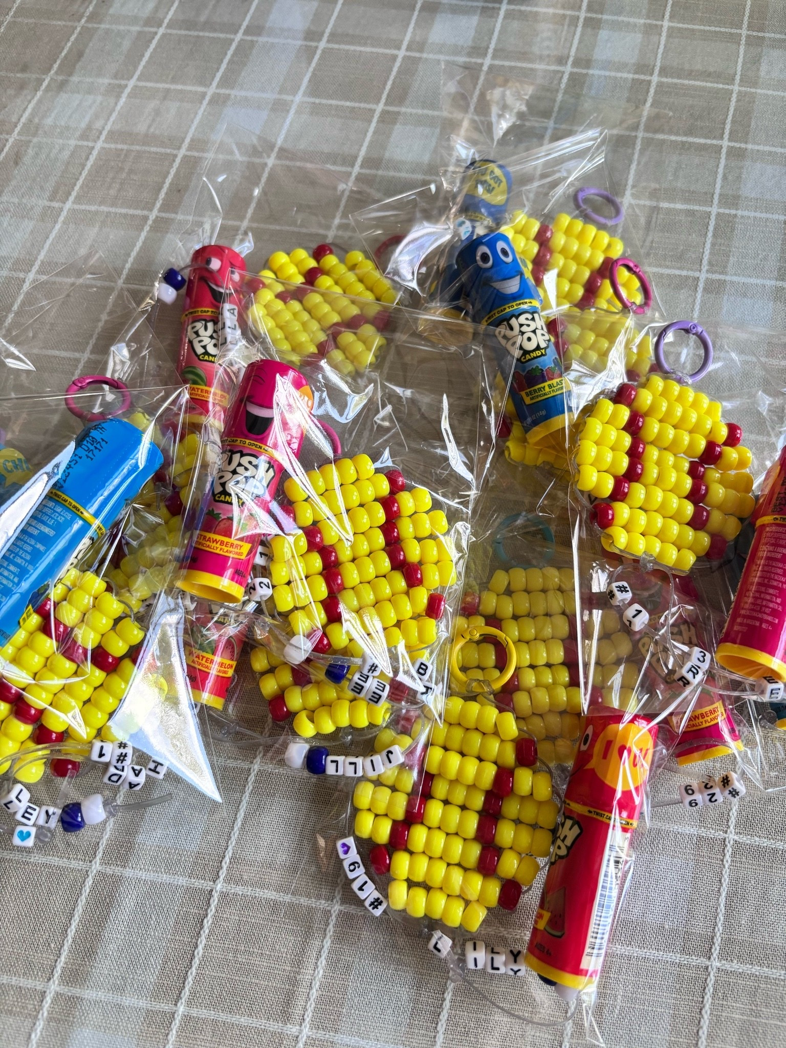 DIY Softball keychains!

#LTKmomlife #LTKKids