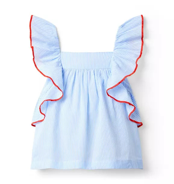 Short Sleeve Tops | Janie and Jack