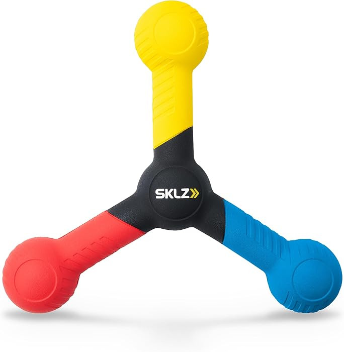 SKLZ Reactive Catch Trainer for Improving Hand-Eye Coordination & Speed | Amazon (US)