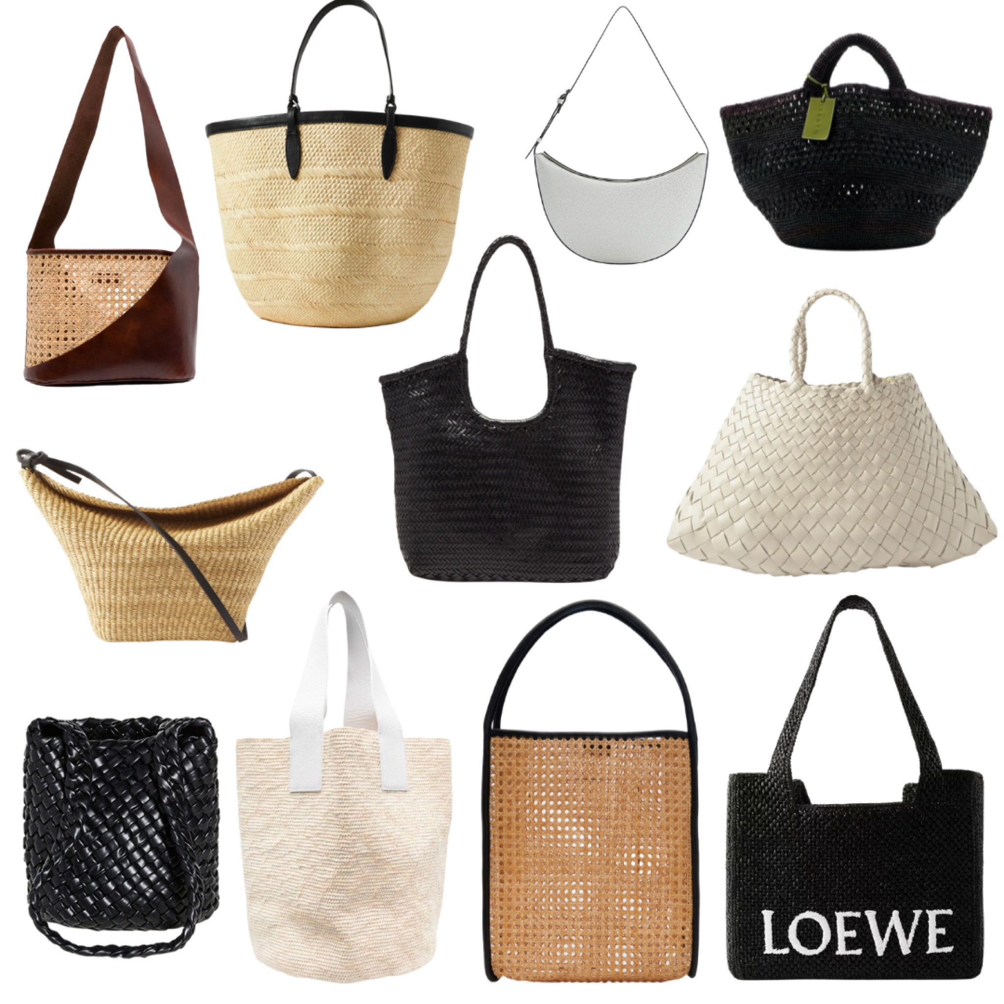 Shopping request for summer bags that have great storage 🫶🏼

#LTKstyletip #LTKtravel #LTKitbag