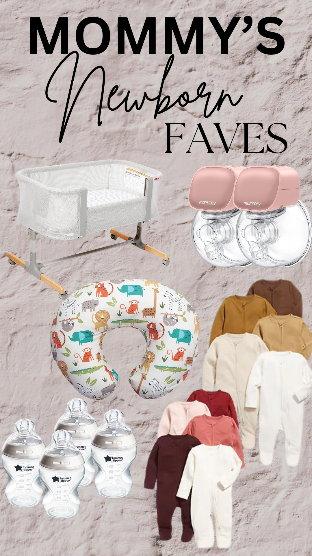 2 weeks with a newborn and these items are a godsend! 

#LTKBaby #LTKKids #LTKHome