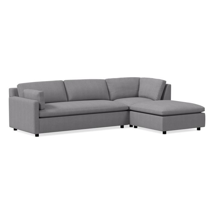 Sectionals | West Elm (US)