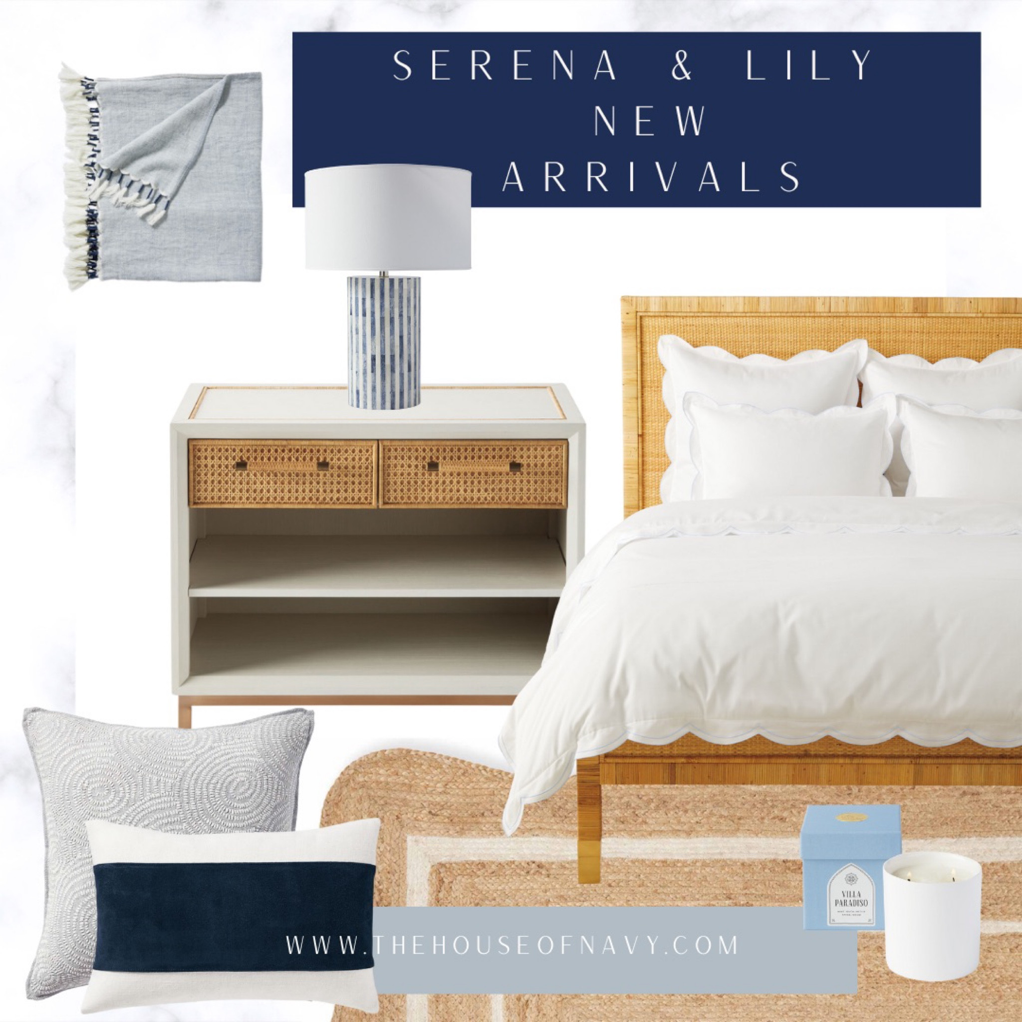 Serena and Lily fresh start event! Code UPGRADE for 20% off everything! #serenaandlily 

#LTKSeasonal #LTKhome #LTKstyletip