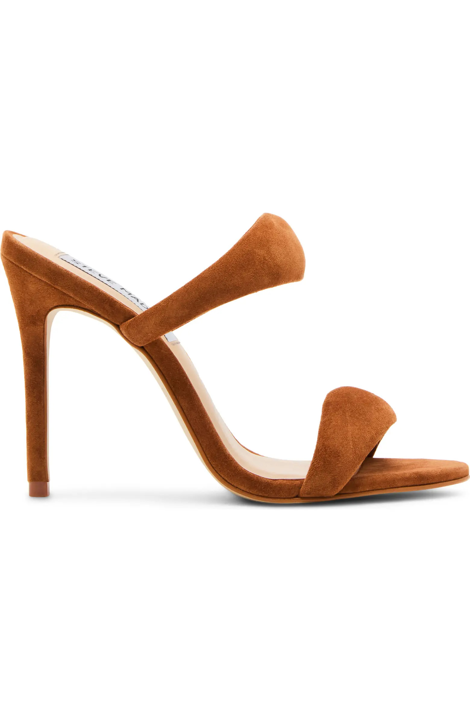 Saturn Slide Sandal (Women) | Nordstrom
