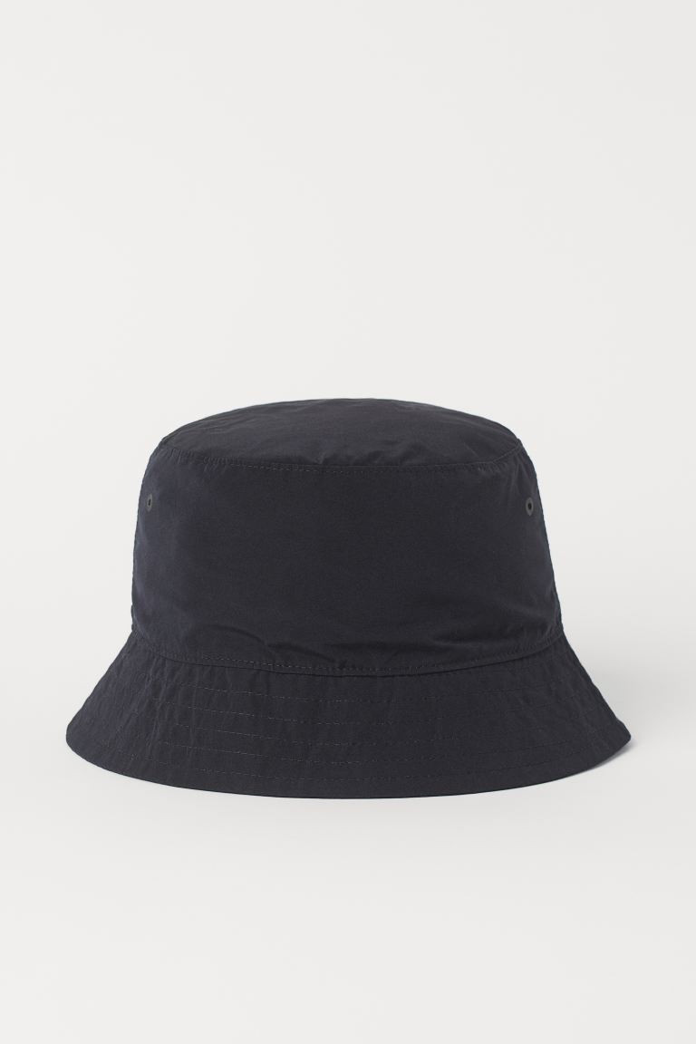 Bucket Hat | H&M (US + CA)