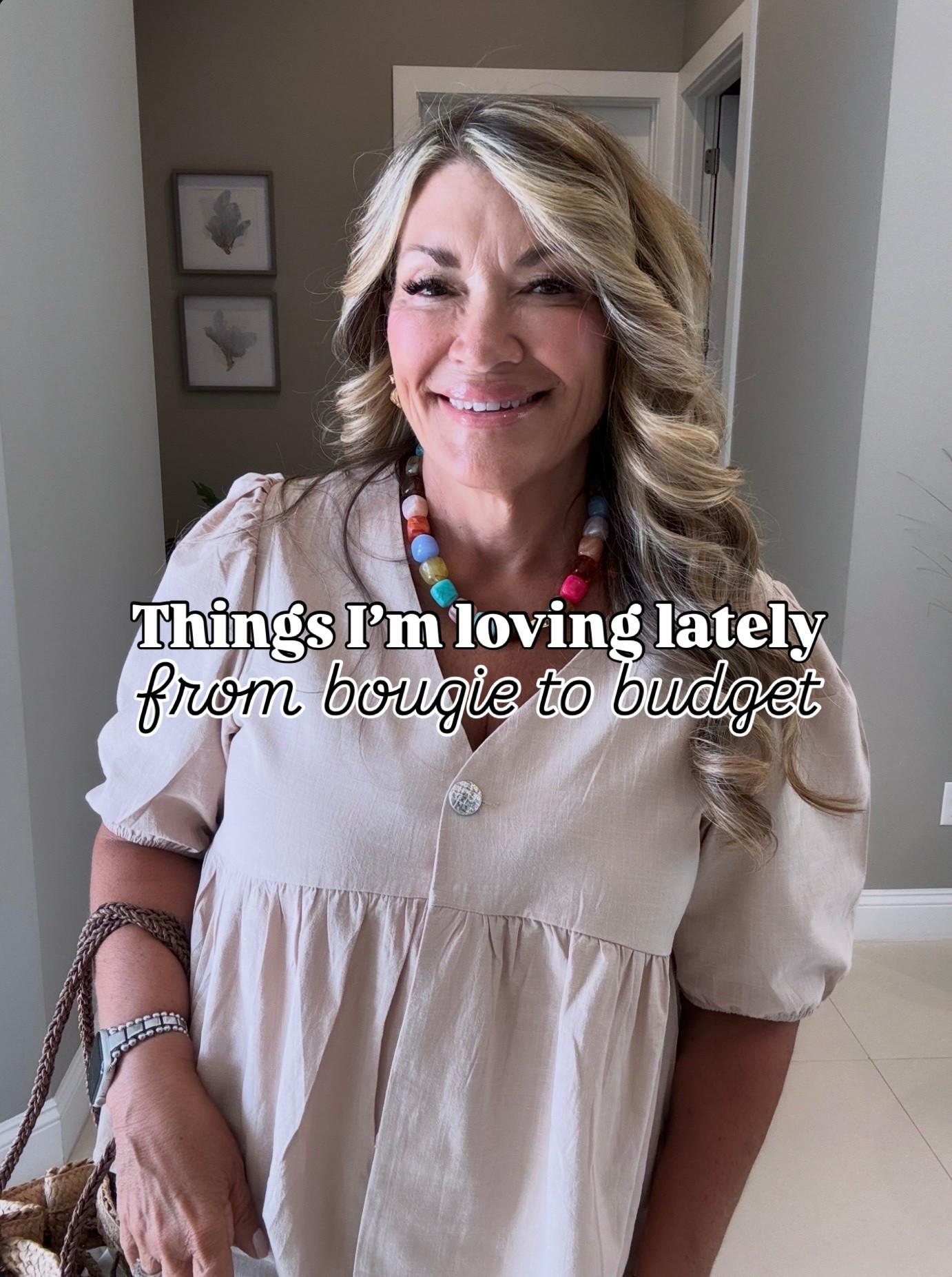 Things I’m loving lately from bougie to budget 
Summer outfits. Sandals. Sneakers. Straw bag.

#LTKMothersDay #LTKootd #LTKmomlife