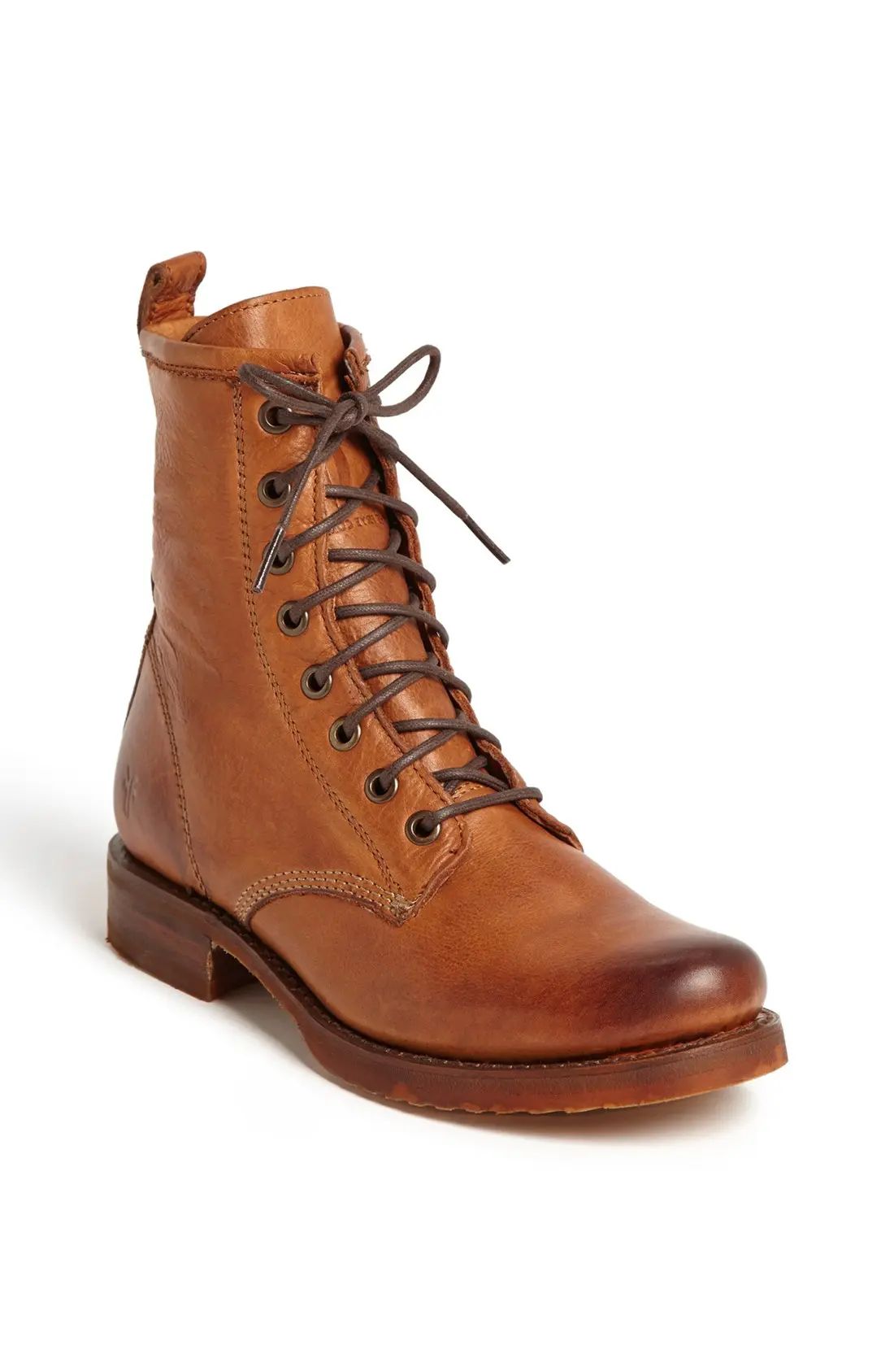 Frye 'Veronica Combat' Boot (Women) | Nordstrom