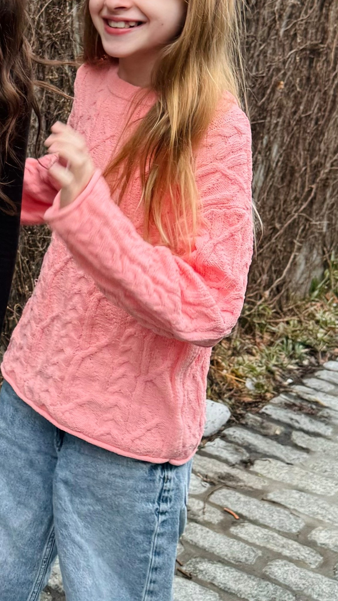 The softest sweater! 4 colors available. On sale  

#LTKKids #LTKSpringSale #LTKSaleAlert